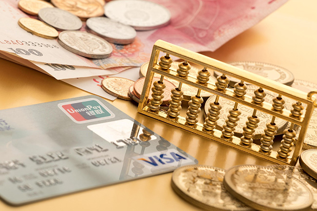 供应链金融服务